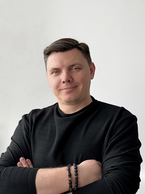 Филоненко Павел Вадимович